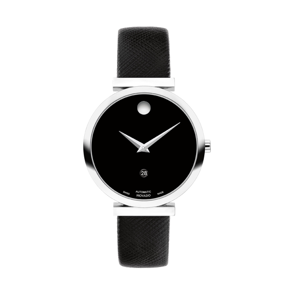 MOVADO MUSEUM CLASSIC 32MM 607675