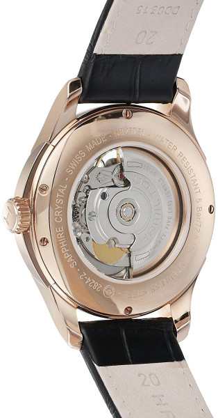 HAMILTON JAZZMASTER 42MM  H32735551