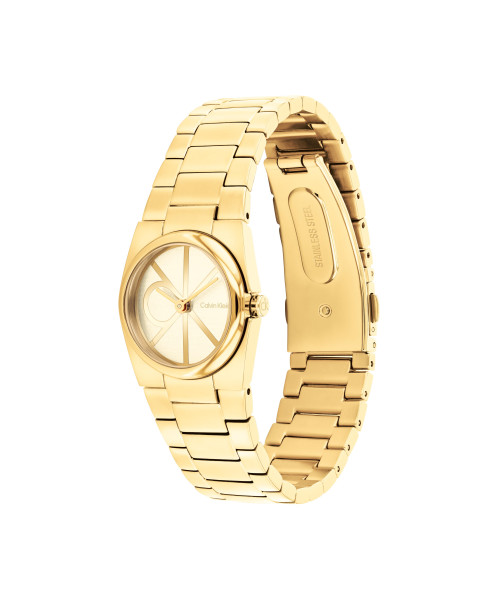 calvin klein 25100127 елегантен дамски минималистичен classicwatches.bg