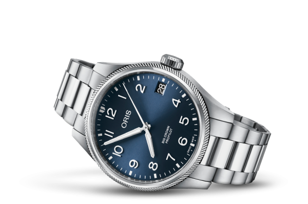 ORIS-BIG CROWN PROPILOT BIG DATE 41MM 751 7761 4065 – 07 8 20 0BP