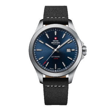 Часовник Swiss Military By Chrono SMA34077.08