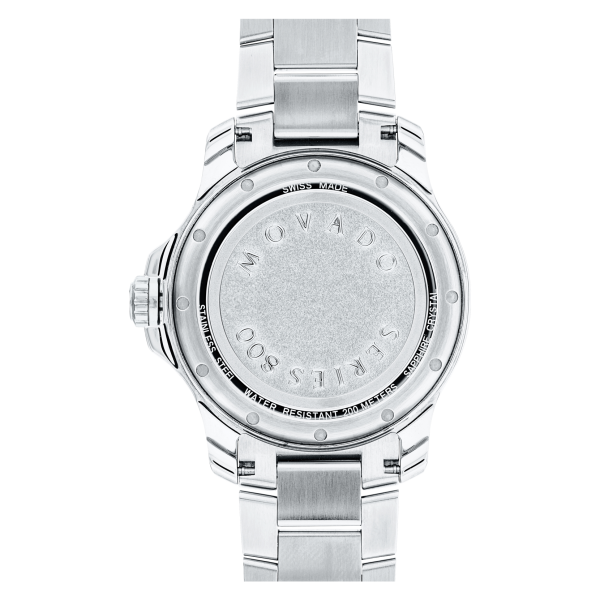 MOVADO SERIES 800 40MM 2600152