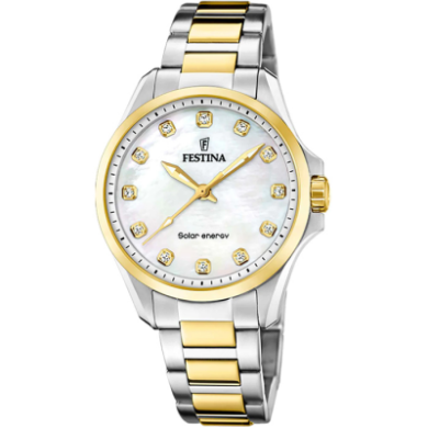 FESTINA SOLAR ENERGY 34MM F20655/1