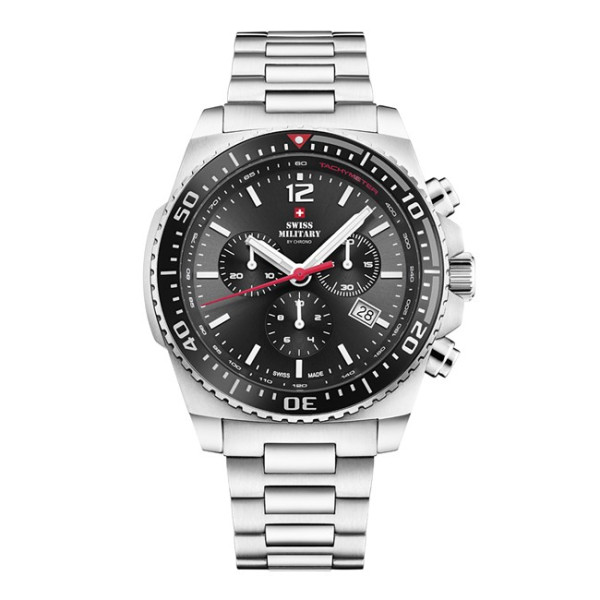 Swiss Military By Chrono SM34093.01