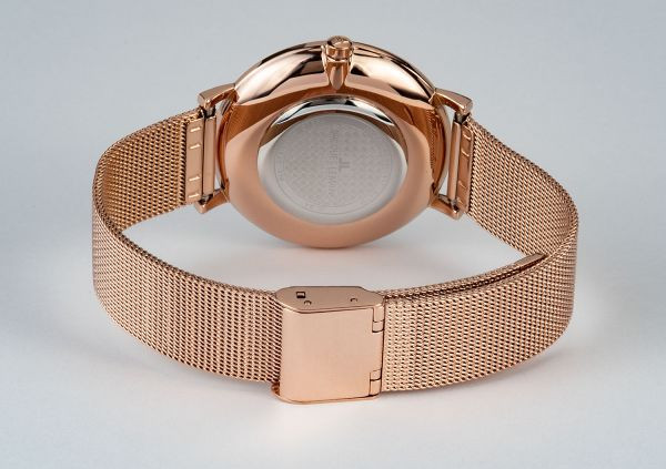 JACQUES LEMANS YORK 37MM LADY 1-2054I