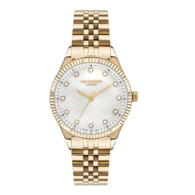 LEE COOPER ELEGANCE 35MM LADIES WATCH LC07310.120
