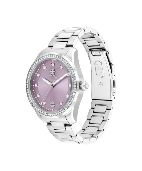 ЧАСОВНИК TOMMY HILFIGER CRYSTALS 36MM 1782793