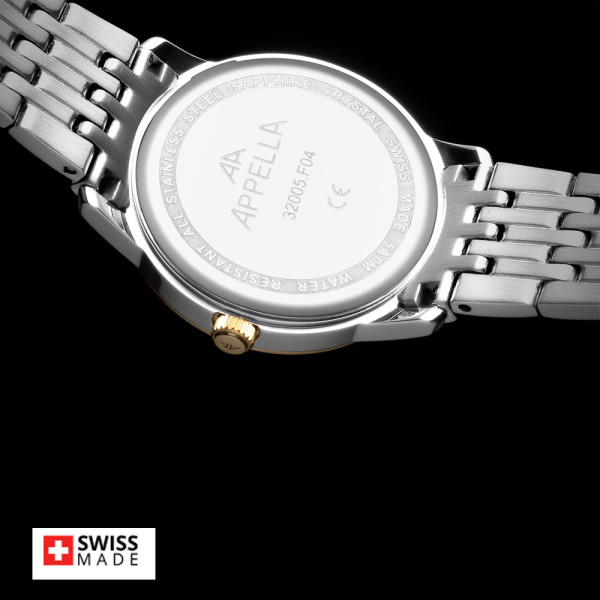 Дамски часовник Appella L32005.2167Q