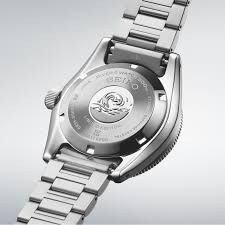 часовник мъжки автоматичен seiko prospex spb511j1 отзад ClassicWatches.bg
