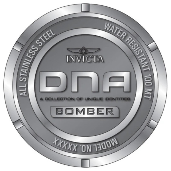 Invicta DNA 11648