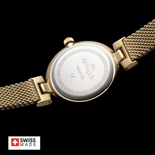 Дамски часовник Appella L50004.1171DQ