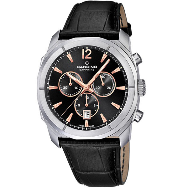 CANDINO AFTER-WORK 43MM C4582/6