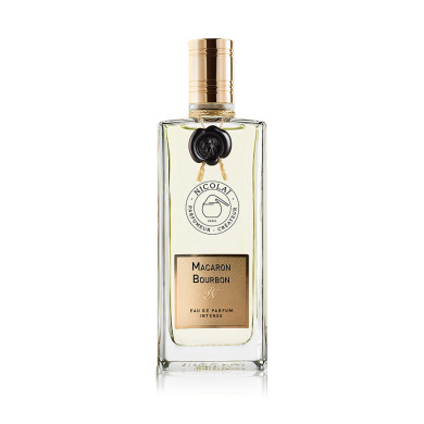 MACARON BOURBON- EDP-100ML