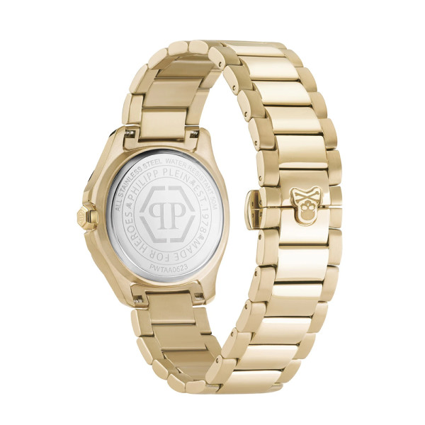philipp plein часовник дамски стилен модел spectre classicwatches.bg