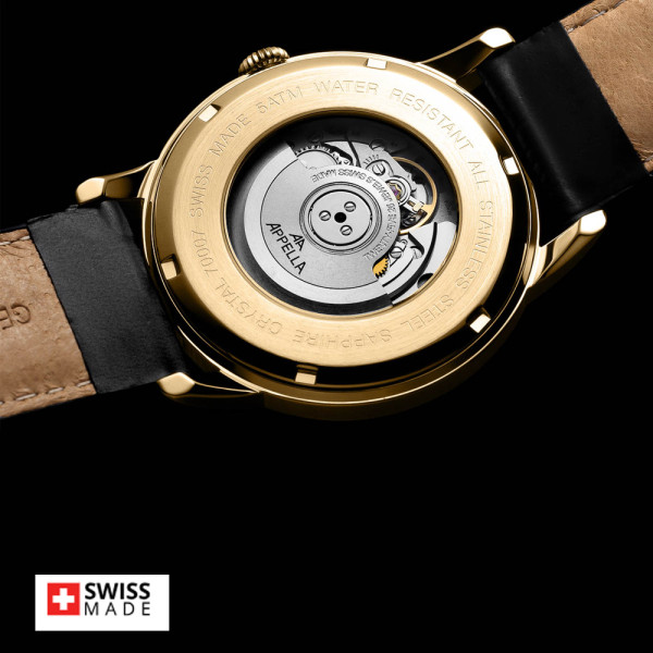 Мъжки часовник Appella L70007.1233A