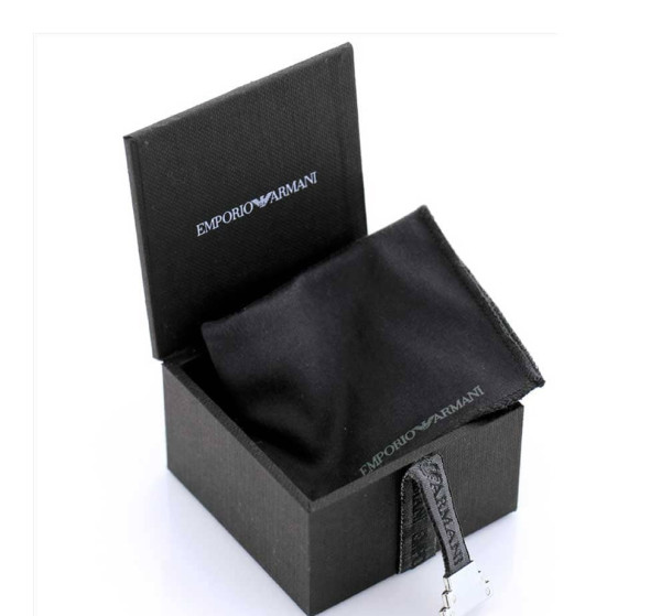 EMPORIO ARMANI МЪЖКО КОЛИЕ  EGS2706710
