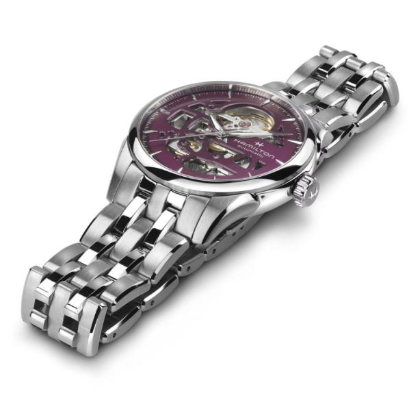 HAMILTON JAZZMASTER 36MM H32265101