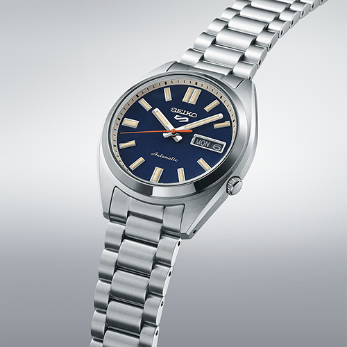 SEIKO 5 SPORT AUTOMATIC 37.4MM MEN'S WATCH SRPK87K1