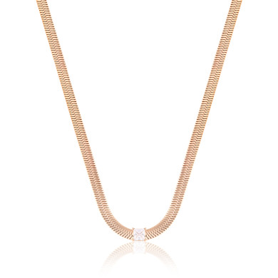 Дамско колие Daniel Klein DKJ.3.4072-3