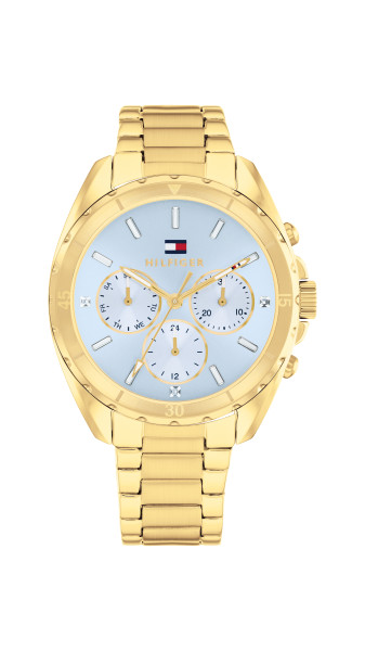 Tommy Hilfiger 1782783 дамски часовник
ClassicWatches.bg