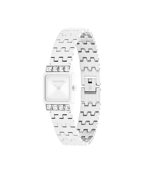 часовник calvin klein 25100161 дамски мини модел classicwatches.bg