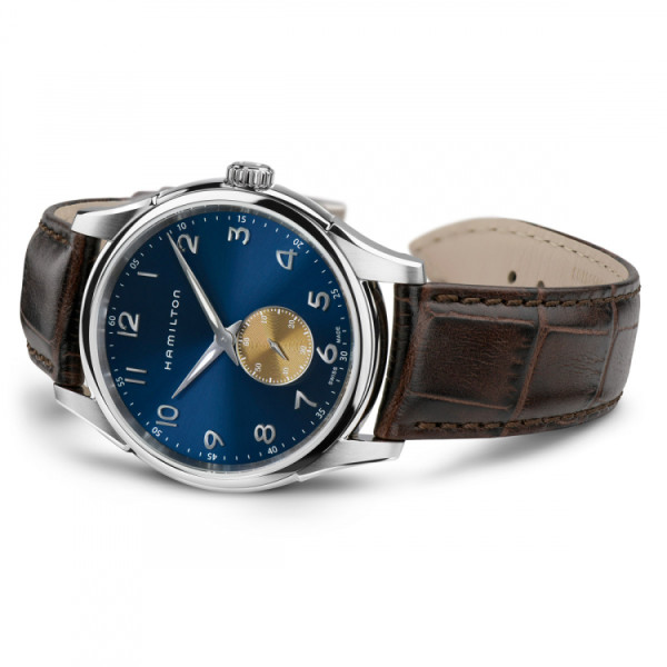 HAMILTON JAZZMASTER 40MM H38411540