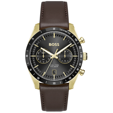 ЧАСОВНИК HUGO BOSS TOUMA 41MM 1514285