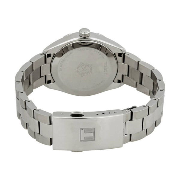 TISSOT PR 100 36MM LADIES WATCH T101.910.11.031.00