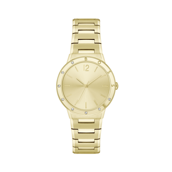 HUGO BOSS BREATH 36MM LADIES WATCH 1502715