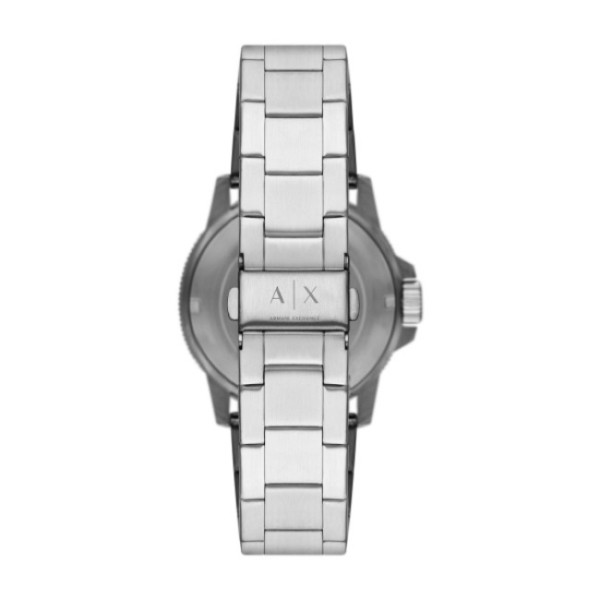 ARMANI EXCHANGE LEONARDO 44MM  MEN'S WATCH AX1853