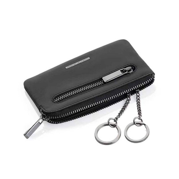 Калъф Porsche Design за ключове М, черен OBE09924.001