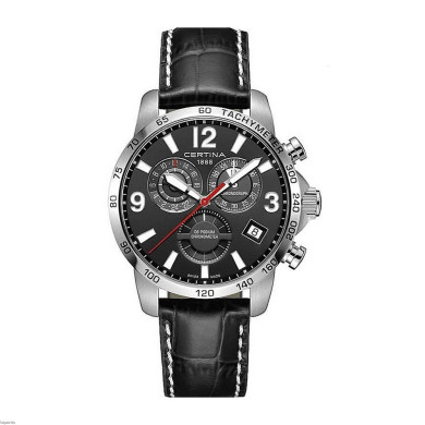 CERTINA DS PODIUM 42MM C034.654.16.057.00