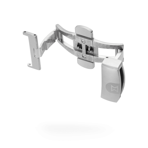 ЧАСОВНИК EDOX GRAND OCEAN CHRONOGRAPH AUTOMATIC 43MM 09800 3CA BUIN