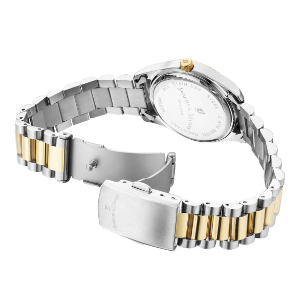 Jacques du Manoir Inspiration Prime JWL03906