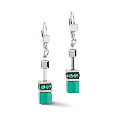 COEUR DE LION ДАМСКИ ОБЕЦИ 2838/20-0500