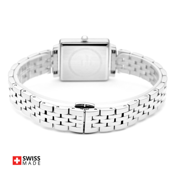 часовник Appella L50023.5163DQ дамски модел с диаманти classicwatches.bg