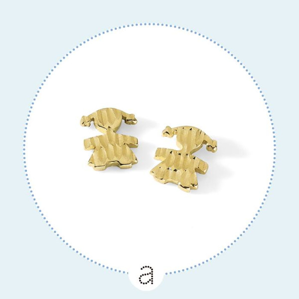 COMETE AMBROSIA ЗЛАТНИ ОБЕЦИ AOZ175