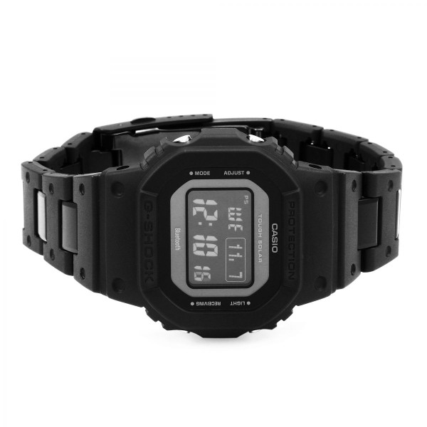 CASIO G-SHOCK BLUETOOTH SOLAR GW-B5600BC-1BER
