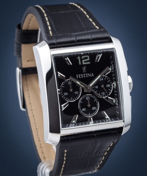 FESTINA CHRONOGRAPH 39.5X36.9MM F20636/4