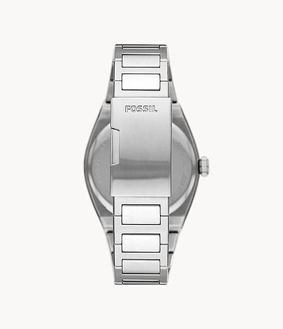FOSSIL EVERET 42MM MEN'S WATCH FS5985