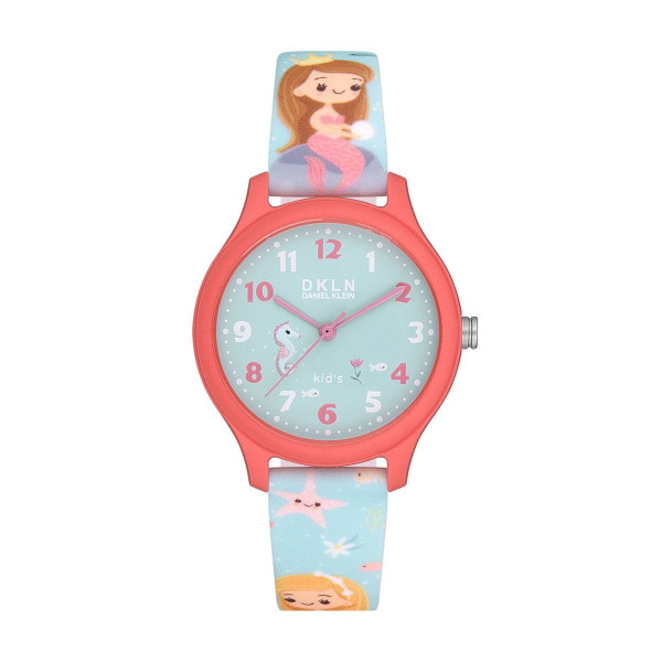 DANIEL KLEIN D-KIDS WATCH DK.1.12764-2