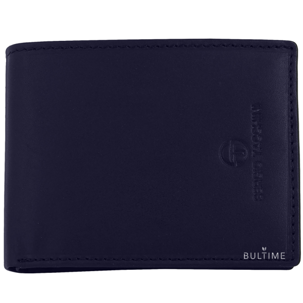 Мъжки портфейл Sergio Tacchini 1200-292 BLU