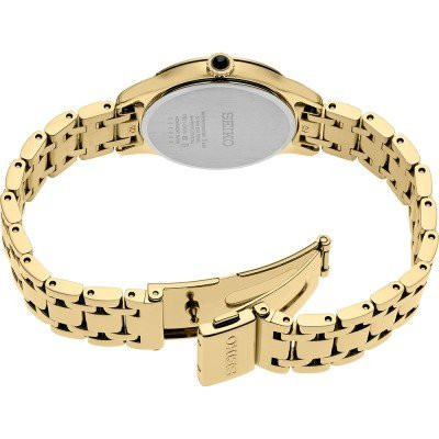 SEIKO CAPRICE 30MM LADIES WATCH SRZ552P1