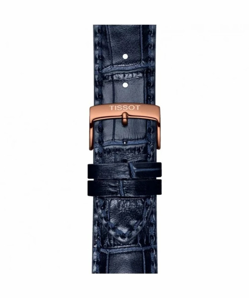 TISSOT CHRONO XL CLASSIC 45MM MEN'S WATCH T116.617.36.042.00