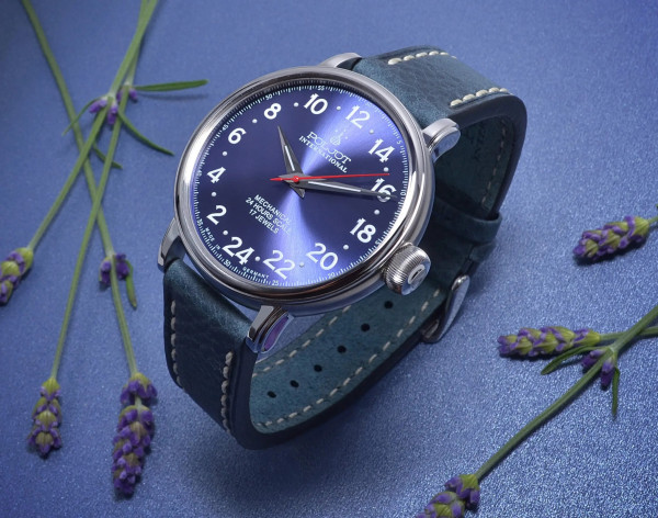 POLJOT INTERNATIONAL POLAR BEAR 43MM 2423.1940314