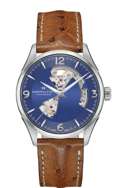 HAMILTON JAZZMASTER 42MM H32705041
