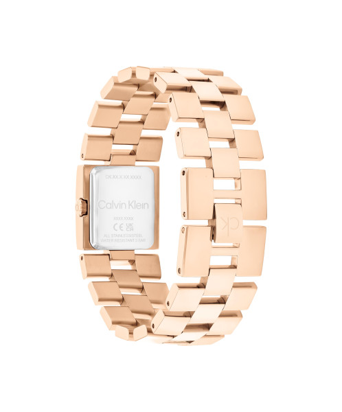 Calvin Klein 25100090 дамски часовник