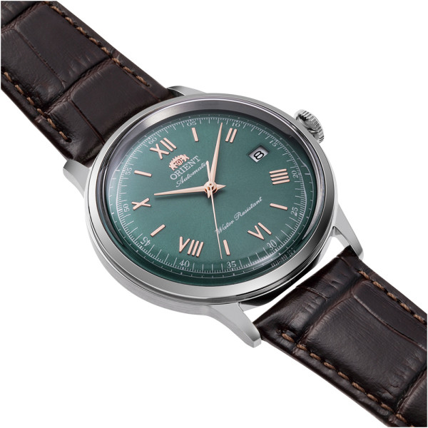 ORIENT CLASSIC 40.5MM MEN'S WATCH RA-AC0023E