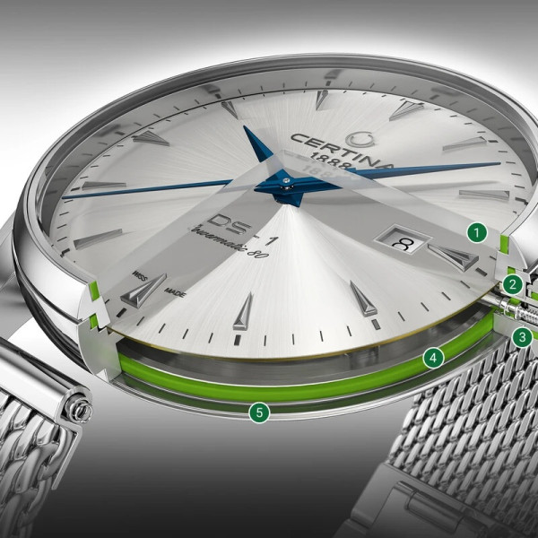 Certina DS 8 C045.010.11.032.00