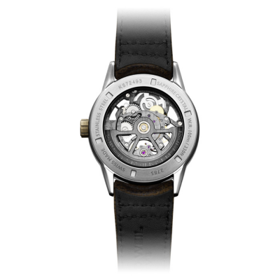 RAYMOND WEIL FREELANCER 42MM 2785-SBC-60000